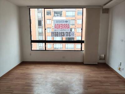 Apartamento de 2 alcobas en arriendo en Montevideo, Bogotá, 50 m² · foto 2 de 20