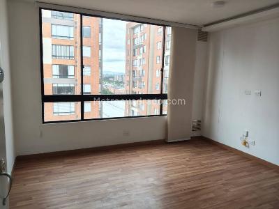 Apartamento de 2 alcobas en arriendo en Montevideo, Bogotá, 50 m² · foto 4 de 20