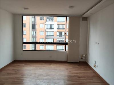 Apartamento de 2 alcobas en arriendo en Montevideo, Bogotá, 50 m² · foto 5 de 20
