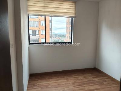 Apartamento de 2 alcobas en arriendo en Montevideo, Bogotá, 50 m² · foto 6 de 20