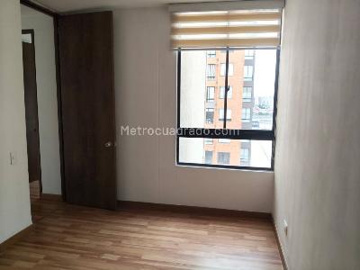 Apartamento de 2 alcobas en arriendo en Montevideo, Bogotá, 50 m² · foto 7 de 20