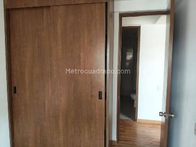 Apartamento de 2 alcobas en arriendo en Montevideo, Bogotá, 50 m² · foto 8 de 20