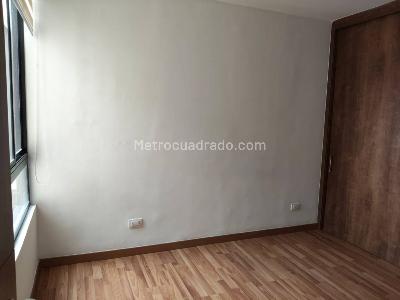 Apartamento de 2 alcobas en arriendo en Montevideo, Bogotá, 50 m² · foto 9 de 20