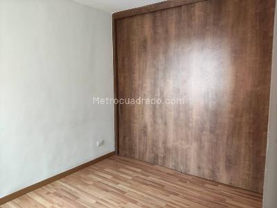 Apartamento de 2 alcobas en arriendo en Montevideo, Bogotá, 50 m² · foto 10 de 20