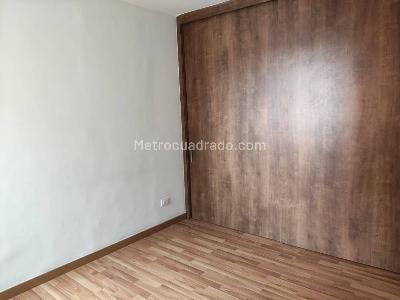 Apartamento de 2 alcobas en arriendo en Montevideo, Bogotá, 50 m² · foto 11 de 20