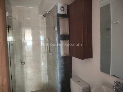Apartamento de 2 alcobas en arriendo en Montevideo, Bogotá, 50 m² · foto 19 de 20