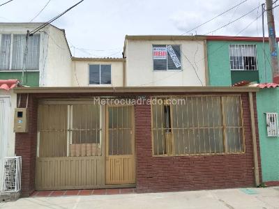 Casa en Arriendo, Villa Del Rio, Bogotá D.C.