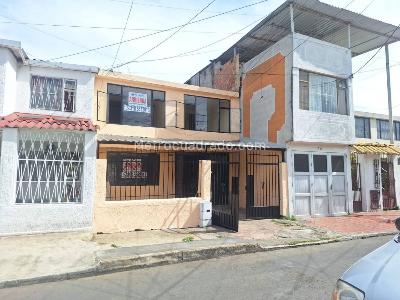 Casa en Arriendo, Ponderosa, Bogotá D.C.