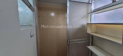 Apartaestudio en venta en Britalia, Bogotá, 16 m² · foto 10 de 12