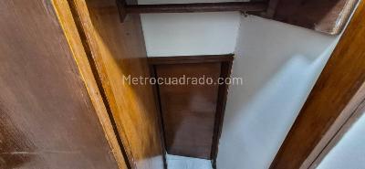 Apartaestudio en venta en Britalia, Bogotá, 16 m² · foto 11 de 12