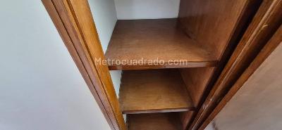 Apartaestudio en venta en Britalia, Bogotá, 16 m² · foto 12 de 12