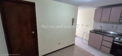 Apartaestudio en venta en Britalia, Bogotá, 16 m² · foto 6 de 12