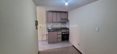 Apartaestudio en venta en Britalia, Bogotá, 16 m² · foto 7 de 12