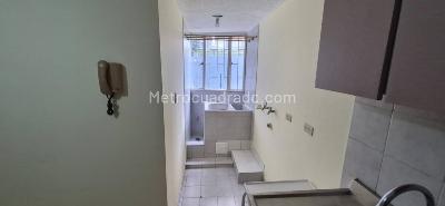 Apartaestudio en venta en Britalia, Bogotá, 16 m² · foto 8 de 12