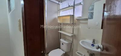 Apartaestudio en venta en Britalia, Bogotá, 16 m² · foto 9 de 12