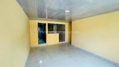 Apartamento de 2 alcobas en arriendo en Cundinamarca, Bogotá, 55 m² · foto 3 de 13