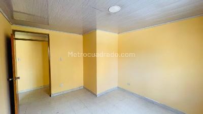 Apartamento de 2 alcobas en arriendo en Cundinamarca, Bogotá, 55 m² · foto 8 de 13