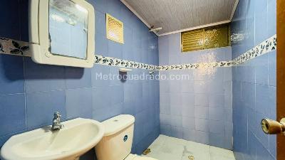 Apartamento de 2 alcobas en arriendo en Cundinamarca, Bogotá, 55 m² · foto 11 de 13