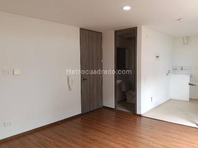 Apartaestudio en arriendo en Paris Gaitan, Bogotá · foto 3 de 15