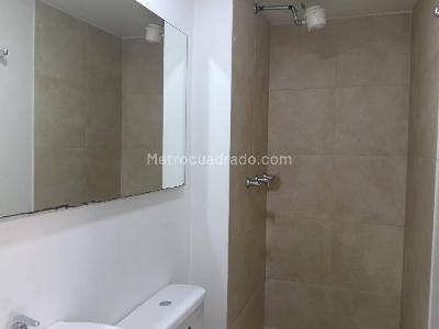 Apartaestudio en arriendo en Paris Gaitan, Bogotá · foto 7 de 15