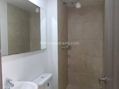 Apartaestudio en arriendo en Paris Gaitan, Bogotá · foto 9 de 15