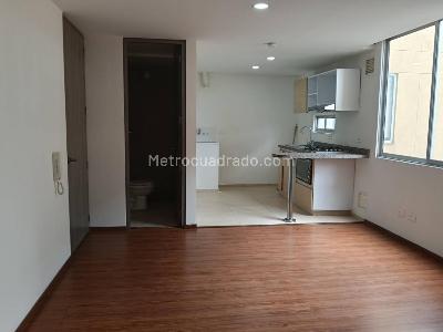 Apartaestudio en arriendo en Paris Gaitan, Bogotá · foto 10 de 15