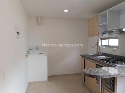 Apartaestudio en arriendo en Paris Gaitan, Bogotá · foto 11 de 15