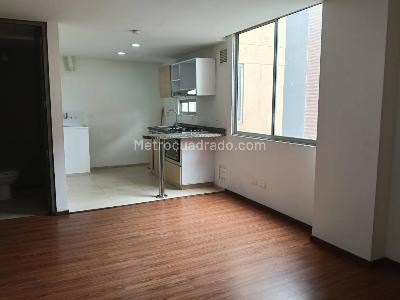 Apartaestudio en arriendo en Paris Gaitan, Bogotá · foto 12 de 15