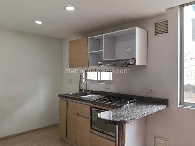 Apartaestudio en arriendo en Paris Gaitan, Bogotá · foto 13 de 15