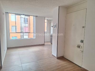 Apartment for rent in Ciudad Verde, Soacha