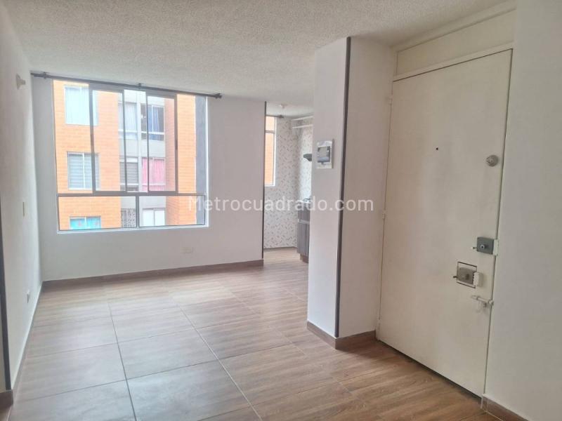 Apartment for rent in Soacha