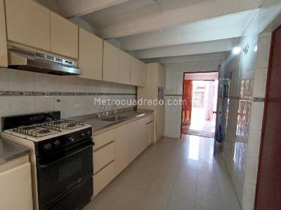Casa de 5 alcobas en venta en Las Margaritas, Bogotá, 183 m² · foto 20 de 20