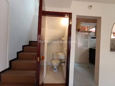 Casa de 5 alcobas en venta en Las Margaritas, Bogotá, 183 m² · foto 7 de 20
