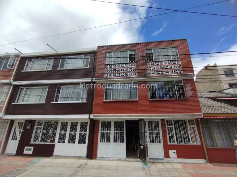 House for rent in Bogotá