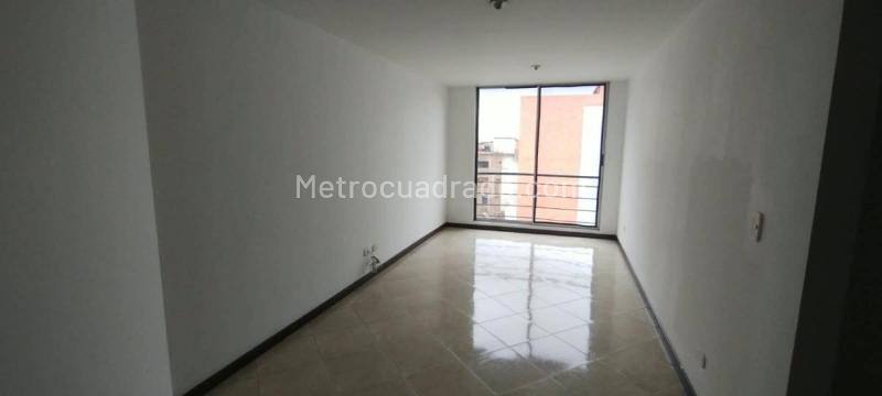 Apartamento en Arriendo, Chapinero Central, Bogotá D.C.