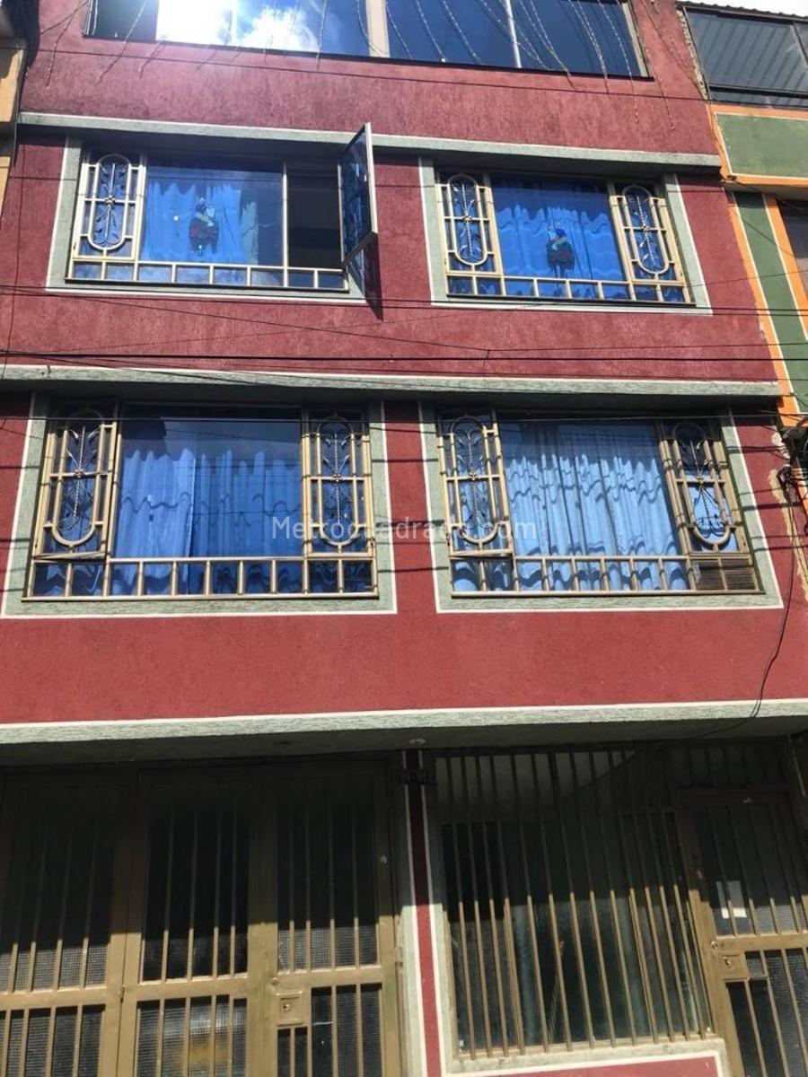 Foto del apartamento