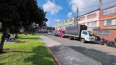 Apartamento de 3 alcobas en arriendo en Primavera, Bogotá, 91 m² · foto 2 de 15