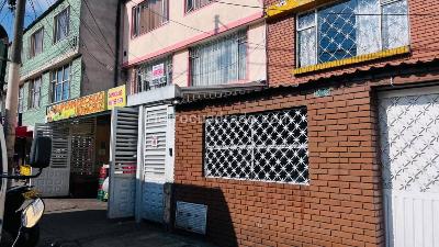 Apartamento de 3 alcobas en arriendo en Primavera, Bogotá, 91 m² · foto 3 de 15