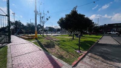 Apartamento de 3 alcobas en arriendo en Primavera, Bogotá, 91 m² · foto 4 de 15