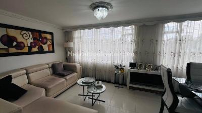 Apartamento de 3 alcobas en arriendo en Primavera, Bogotá, 91 m² · foto 5 de 15