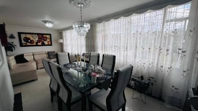 Apartamento de 3 alcobas en arriendo en Primavera, Bogotá, 91 m² · foto 6 de 15