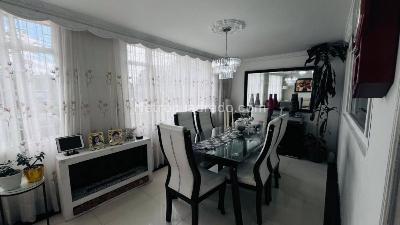 Apartamento de 3 alcobas en arriendo en Primavera, Bogotá, 91 m² · foto 7 de 15
