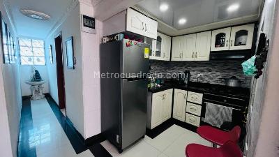 Apartamento de 3 alcobas en arriendo en Primavera, Bogotá, 91 m² · foto 12 de 15