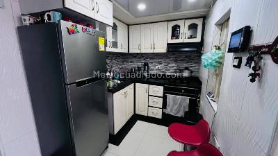 Apartamento de 3 alcobas en arriendo en Primavera, Bogotá, 91 m² · foto 13 de 15