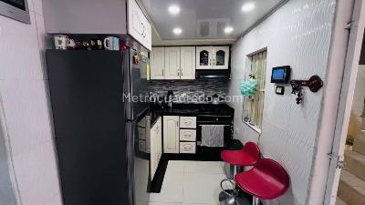 Apartamento de 3 alcobas en arriendo en Primavera, Bogotá, 91 m² · foto 14 de 15
