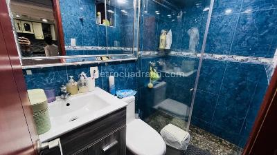 Apartamento de 3 alcobas en arriendo en Primavera, Bogotá, 91 m² · foto 15 de 15