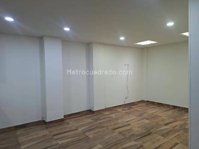 Apartamento en arriendo en Americas Occidental, Bogotá · foto 2 de 20