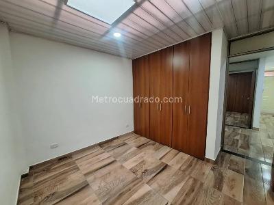 Apartamento en arriendo en Americas Occidental, Bogotá · foto 4 de 20