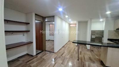 Apartamento en arriendo en Americas Occidental, Bogotá · foto 7 de 20