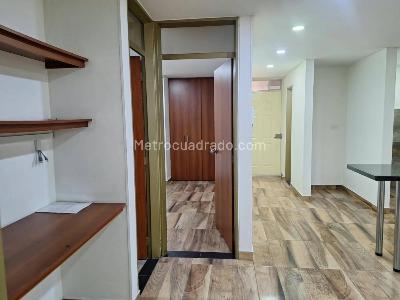 Apartamento en arriendo en Americas Occidental, Bogotá · foto 8 de 20